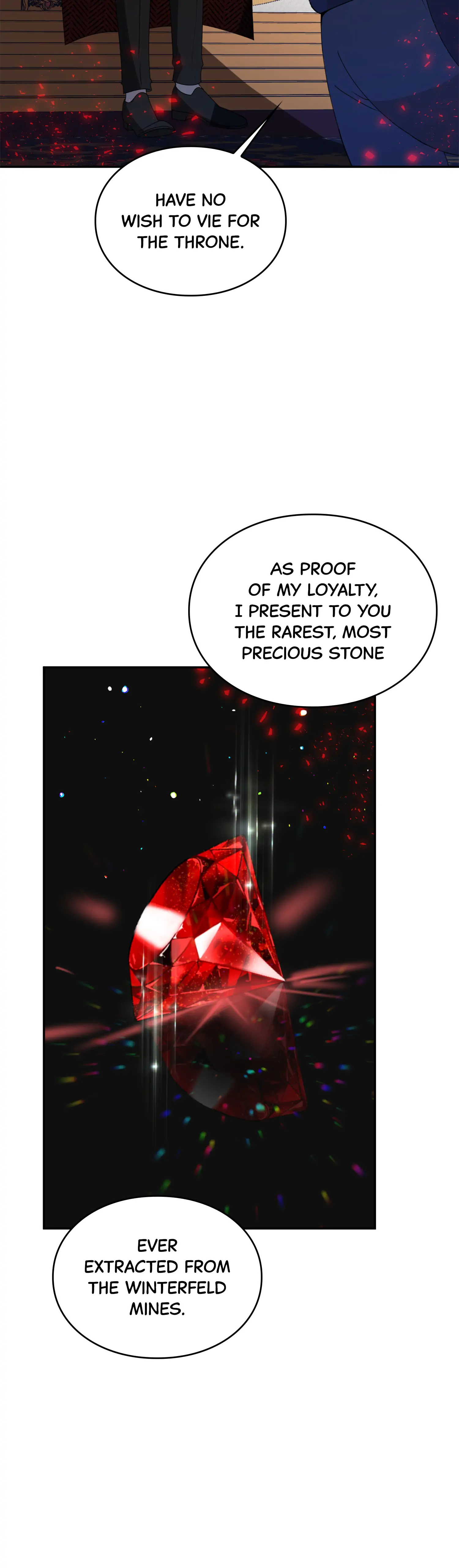 The Raven Duchess Chapter 7 page 17