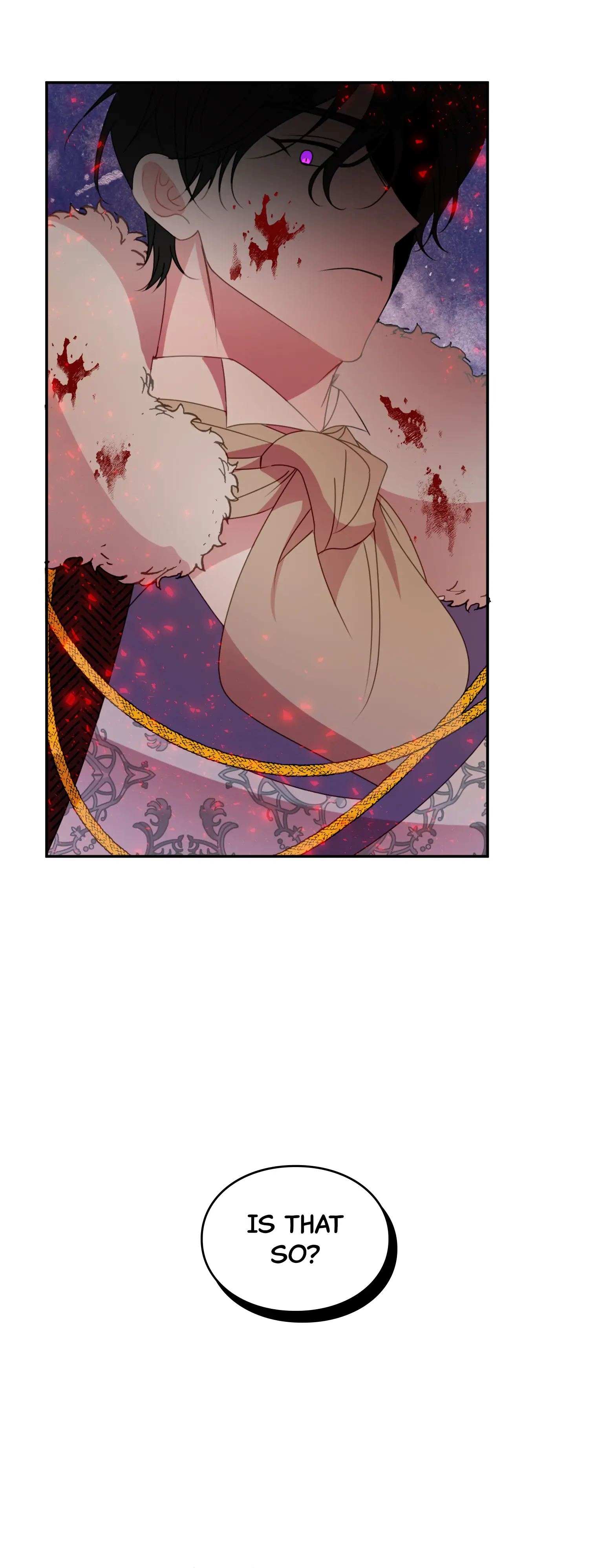 The Raven Duchess Chapter 7 page 18