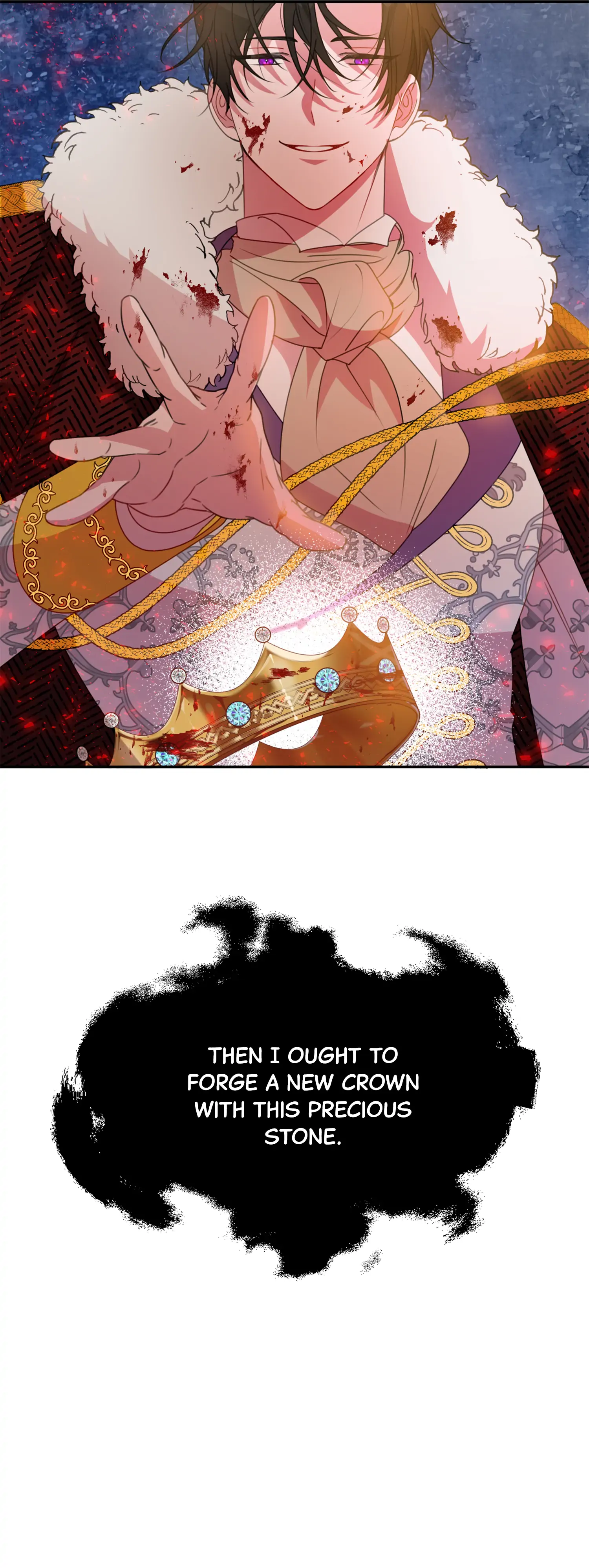 The Raven Duchess Chapter 7 page 19