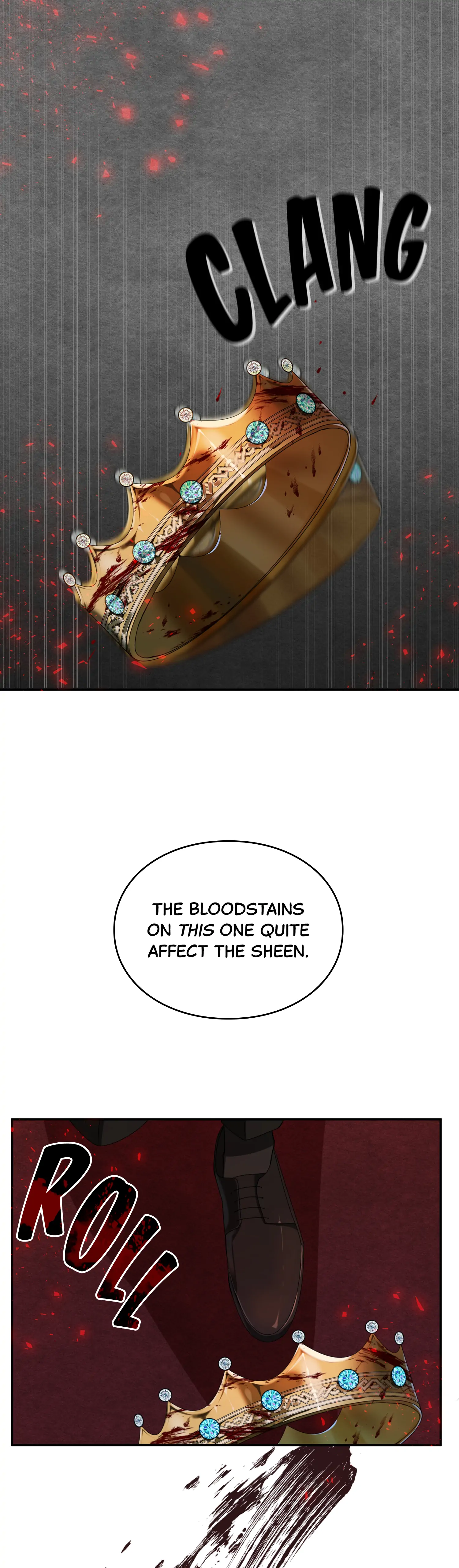 The Raven Duchess Chapter 7 page 20