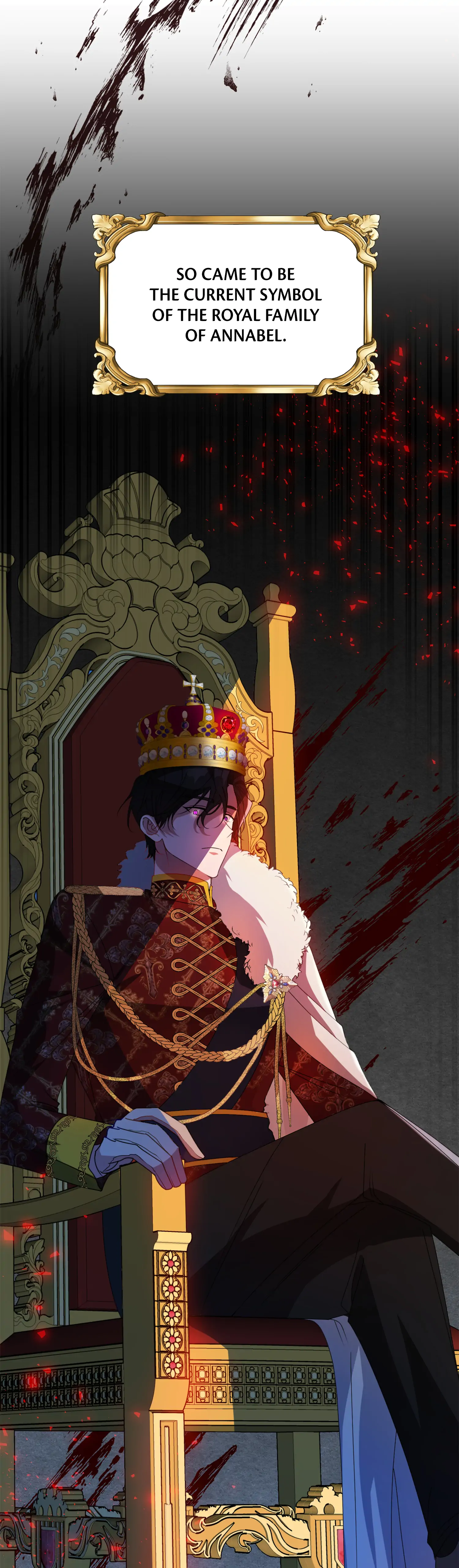 The Raven Duchess Chapter 7 page 21