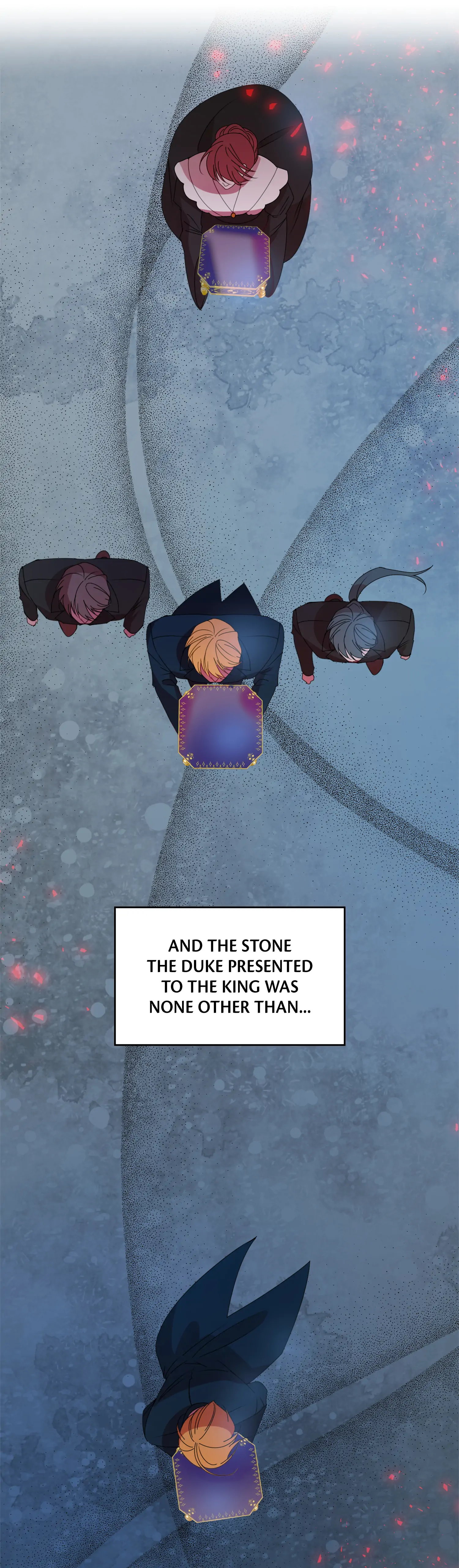 The Raven Duchess Chapter 7 page 25