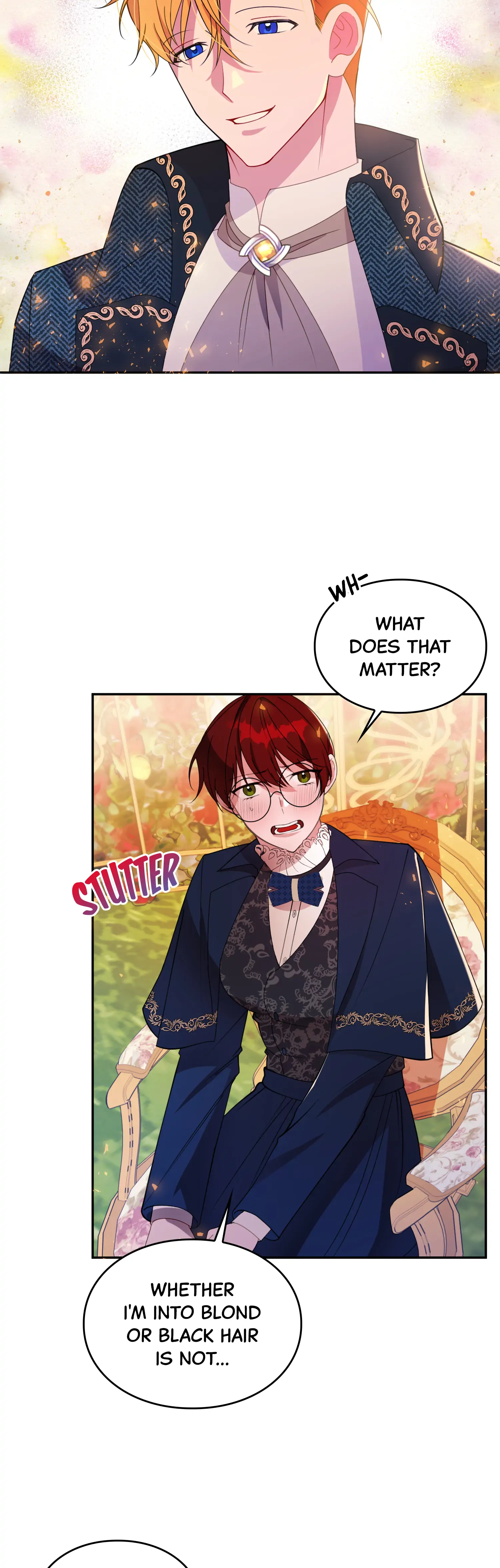 The Raven Duchess Chapter 7 page 2