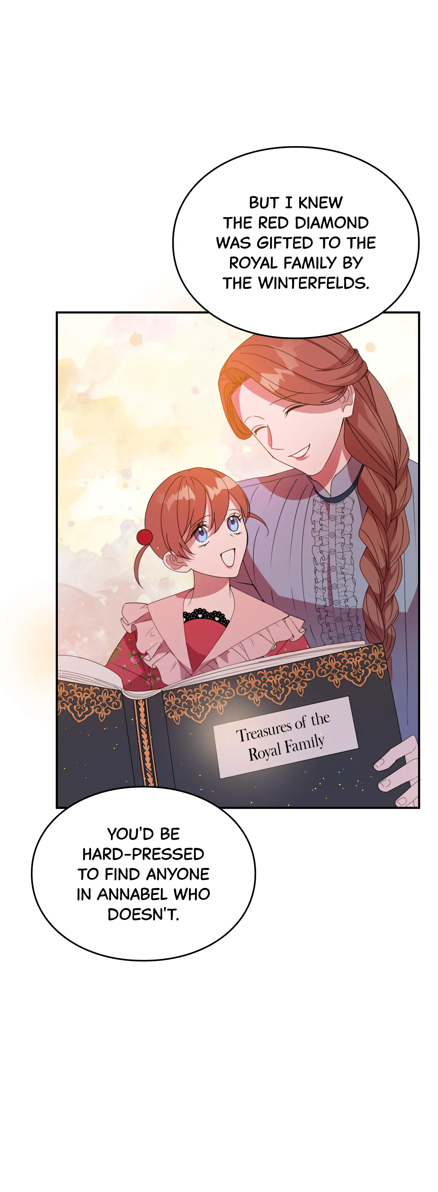 The Raven Duchess Chapter 7 page 29