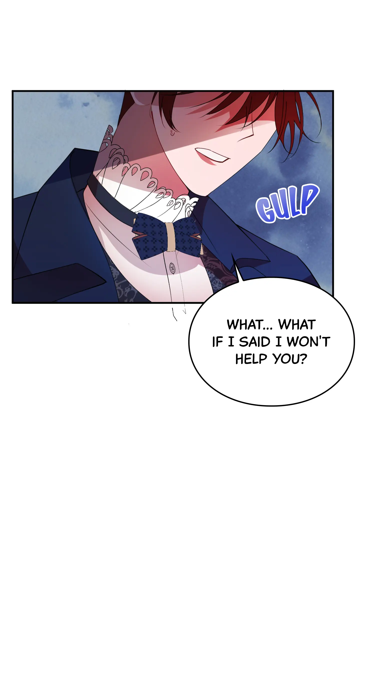 The Raven Duchess Chapter 7 page 43