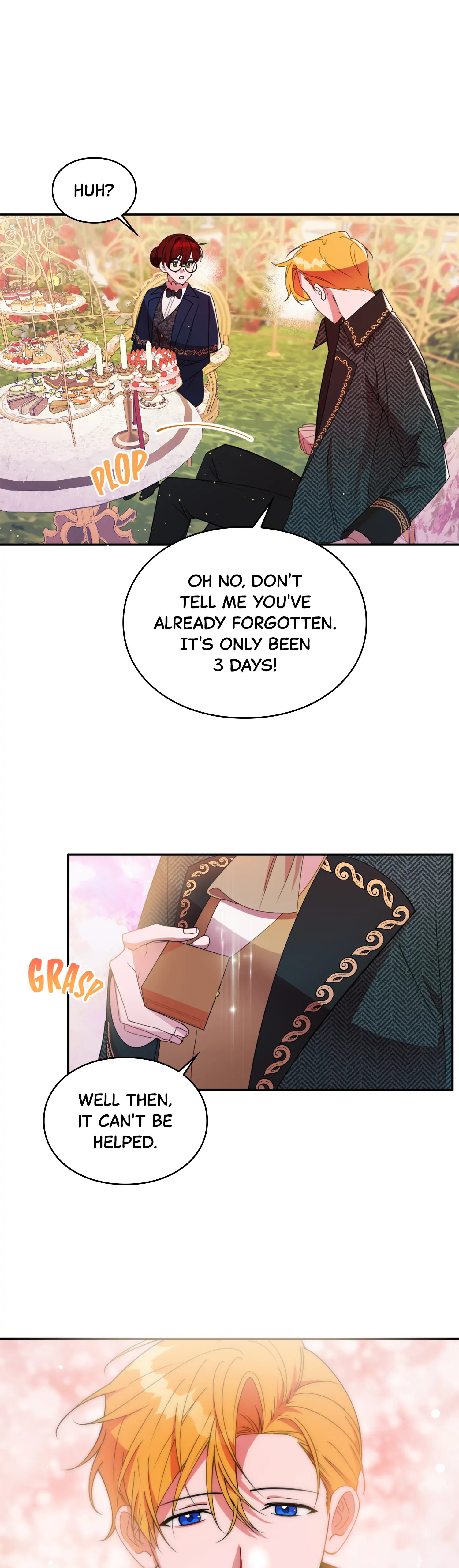 The Raven Duchess Chapter 7 page 4