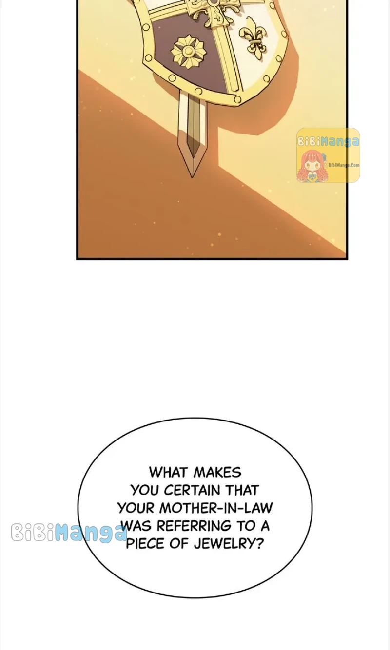 The Raven Duchess Chapter 71 page 41