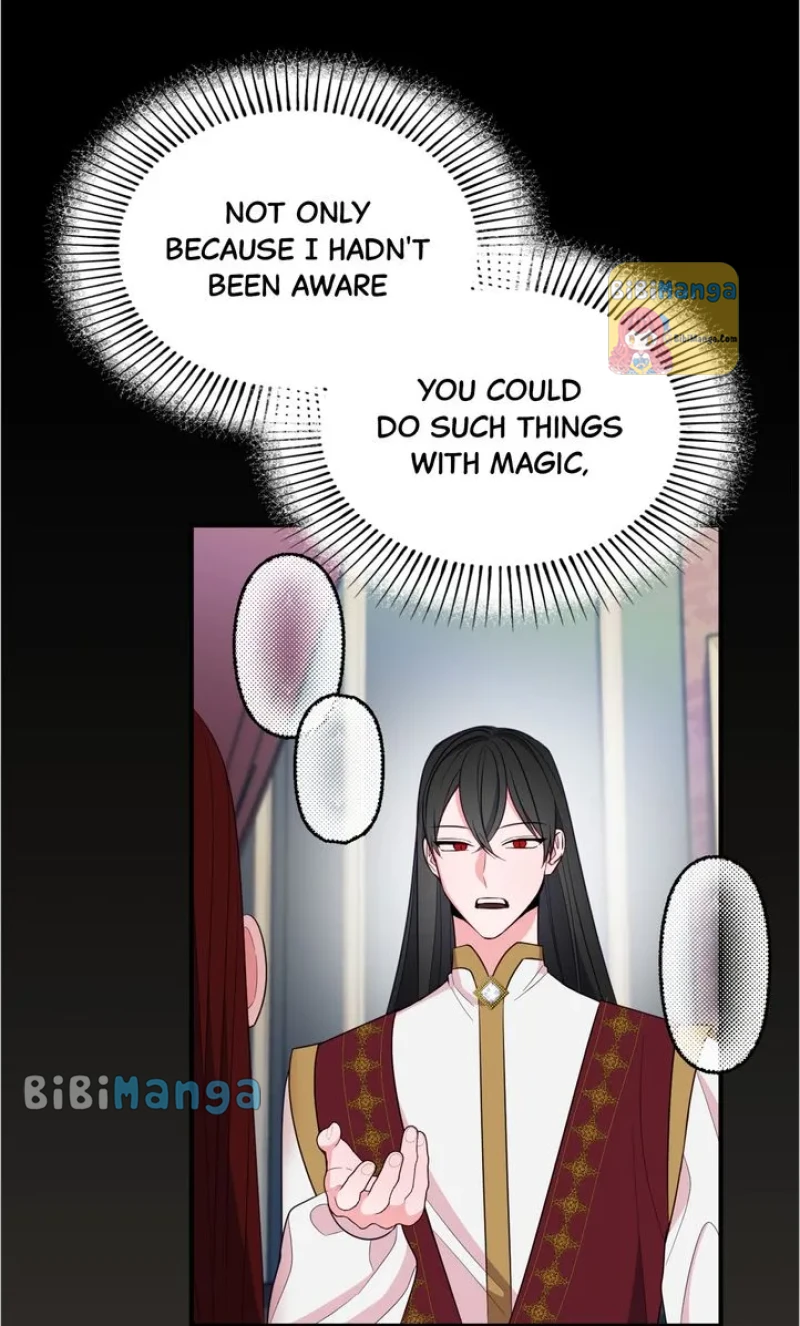 The Raven Duchess Chapter 72 page 11