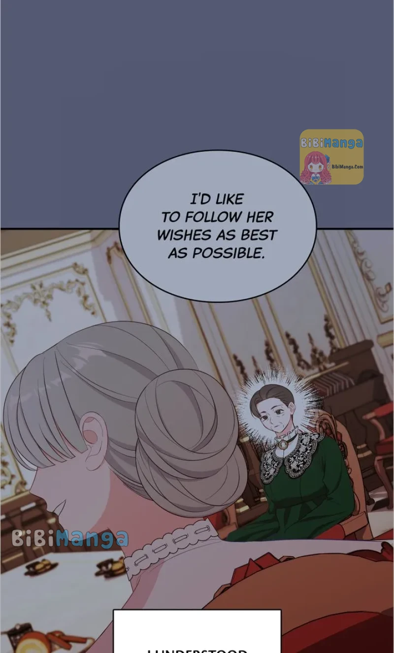 The Raven Duchess Chapter 73 page 61