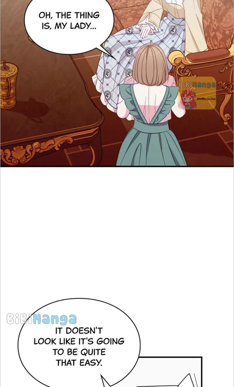 The Raven Duchess Chapter 73 page 77