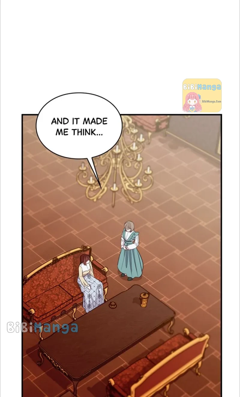 The Raven Duchess Chapter 74 page 12