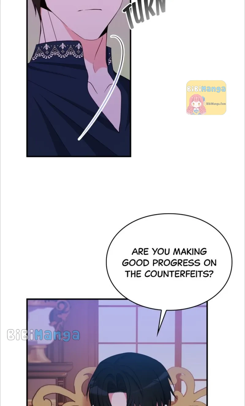 The Raven Duchess Chapter 74 page 22