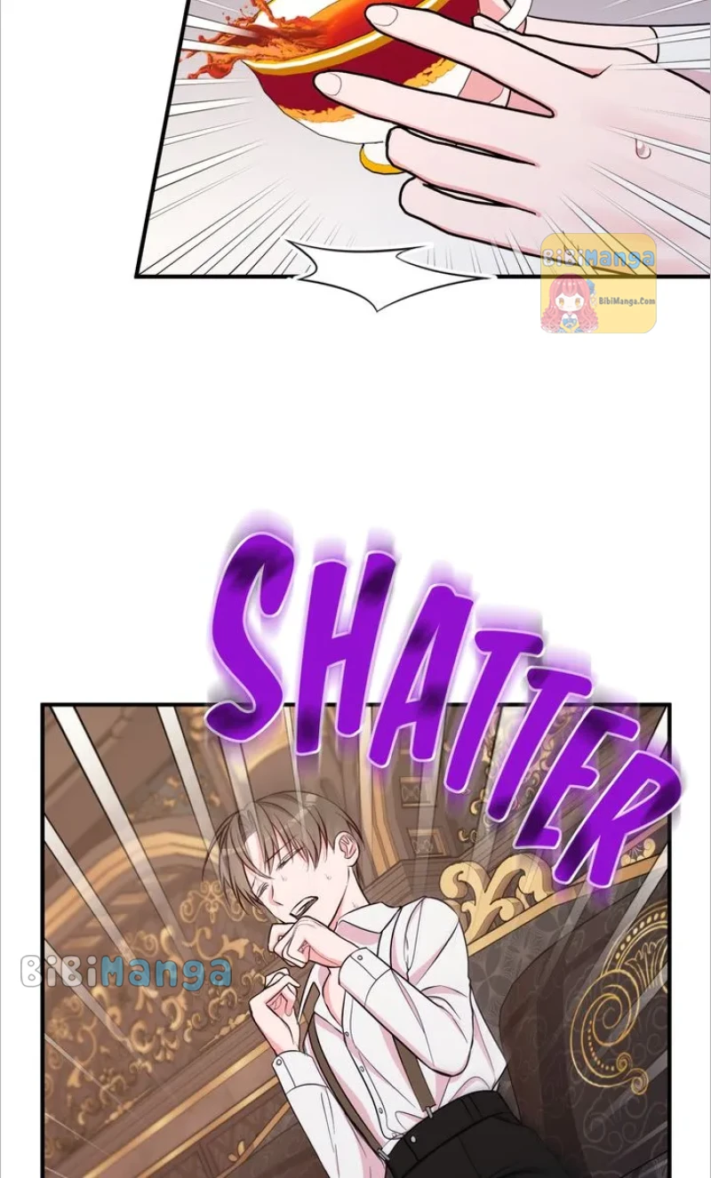 The Raven Duchess Chapter 74 page 28
