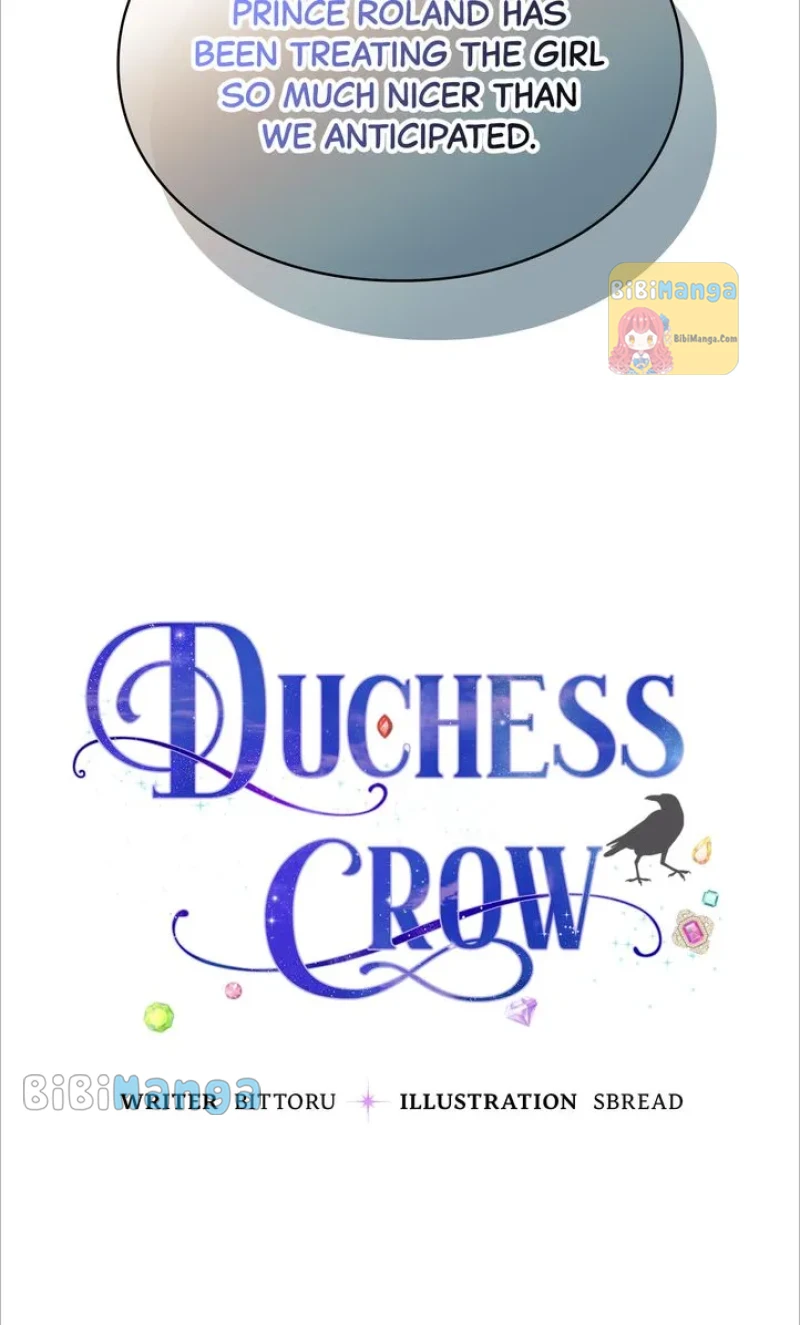 The Raven Duchess Chapter 74 page 2