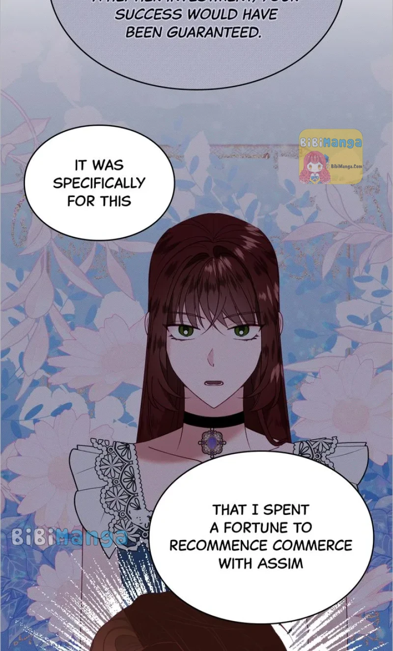 The Raven Duchess Chapter 74 page 45