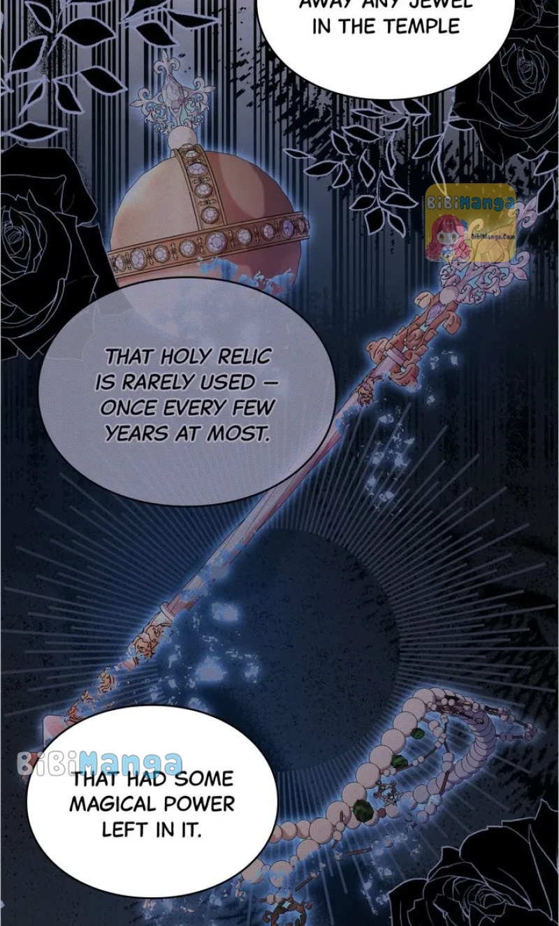 The Raven Duchess Chapter 74 page 47