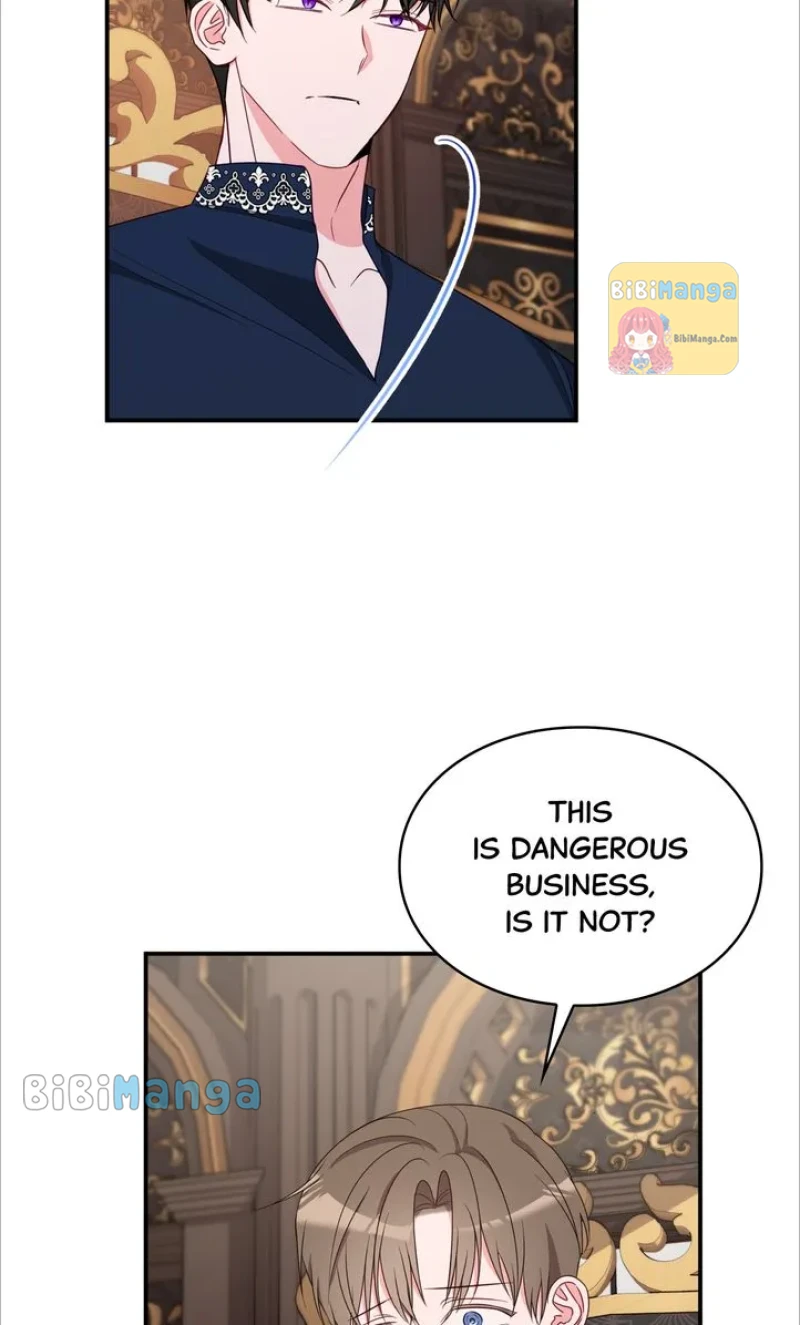 The Raven Duchess Chapter 74 page 51