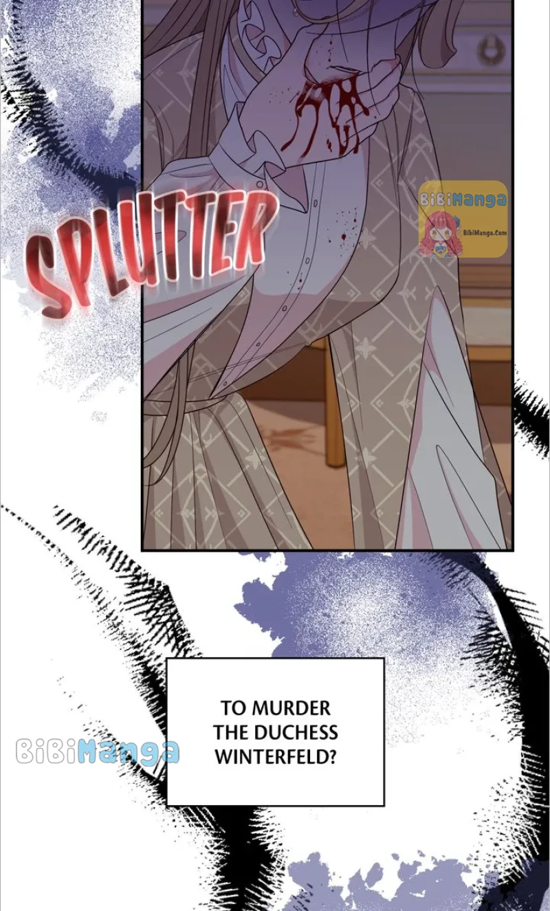 The Raven Duchess Chapter 74 page 75