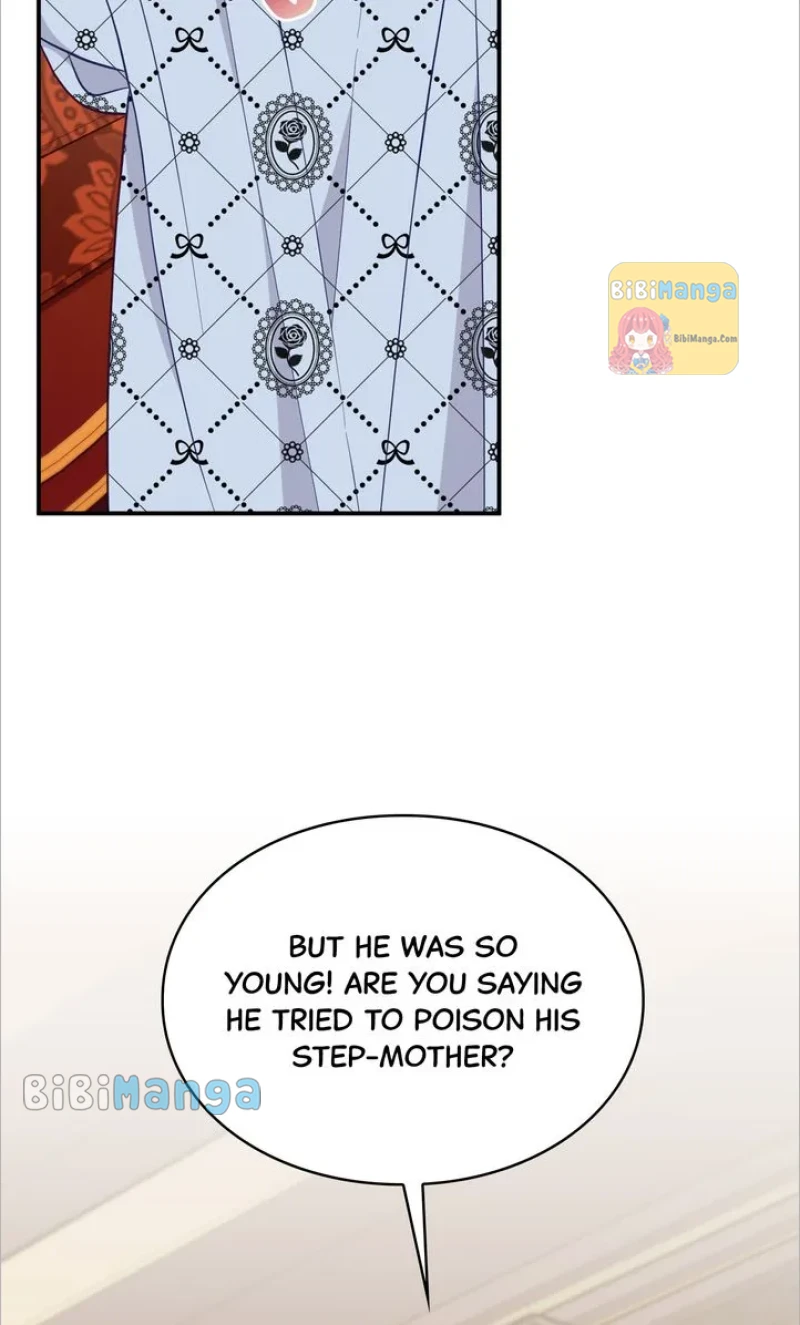 The Raven Duchess Chapter 74 page 87