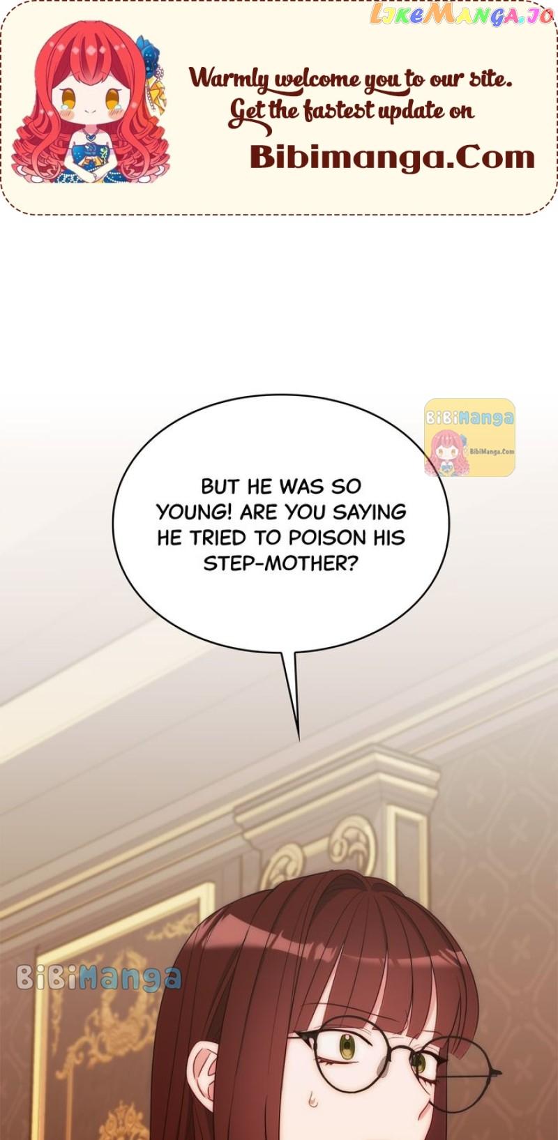 The Raven Duchess Chapter 75 page 0