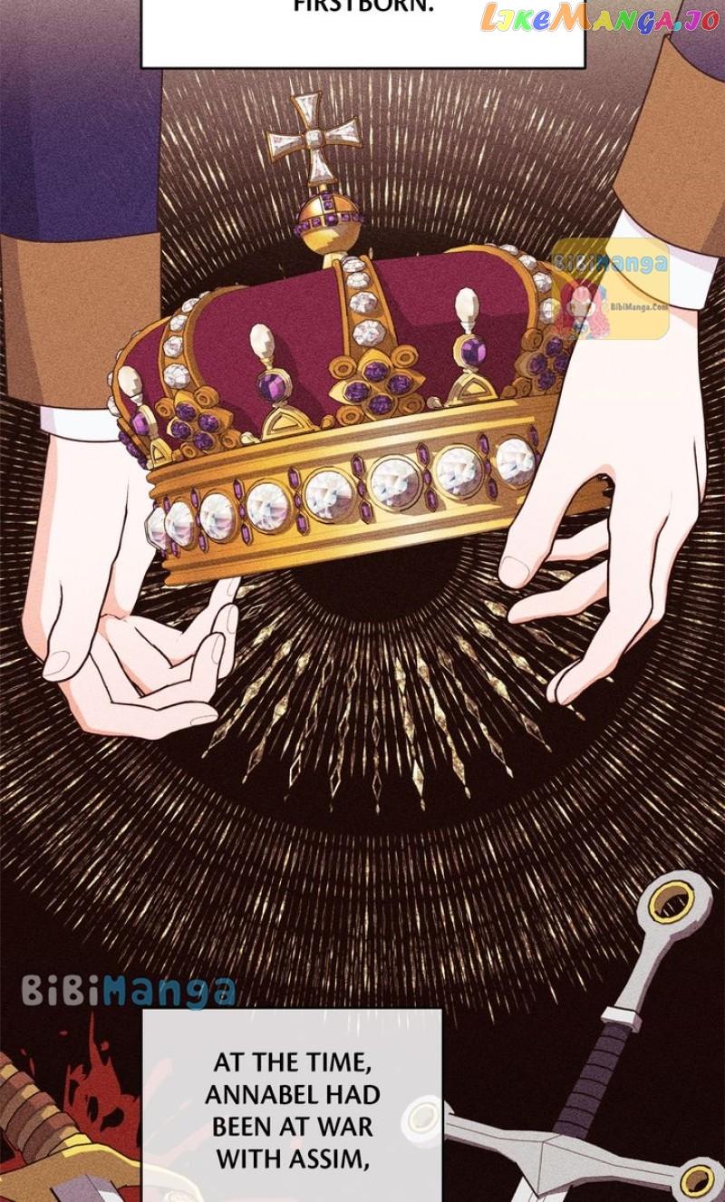 The Raven Duchess Chapter 75 page 10