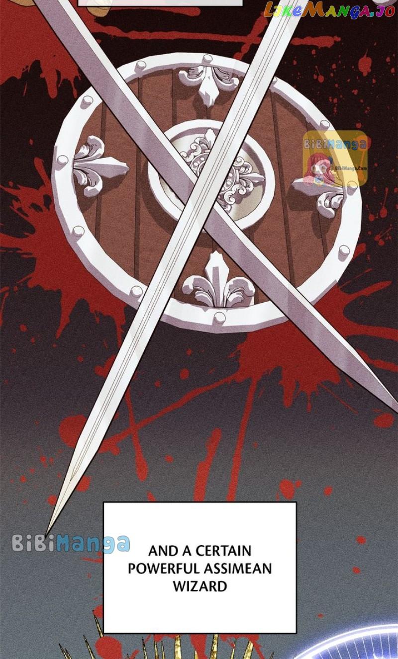 The Raven Duchess Chapter 75 page 11