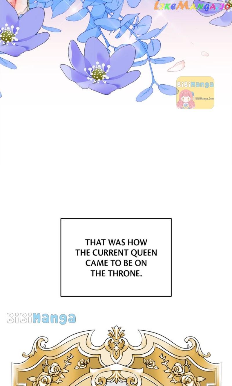 The Raven Duchess Chapter 75 page 20