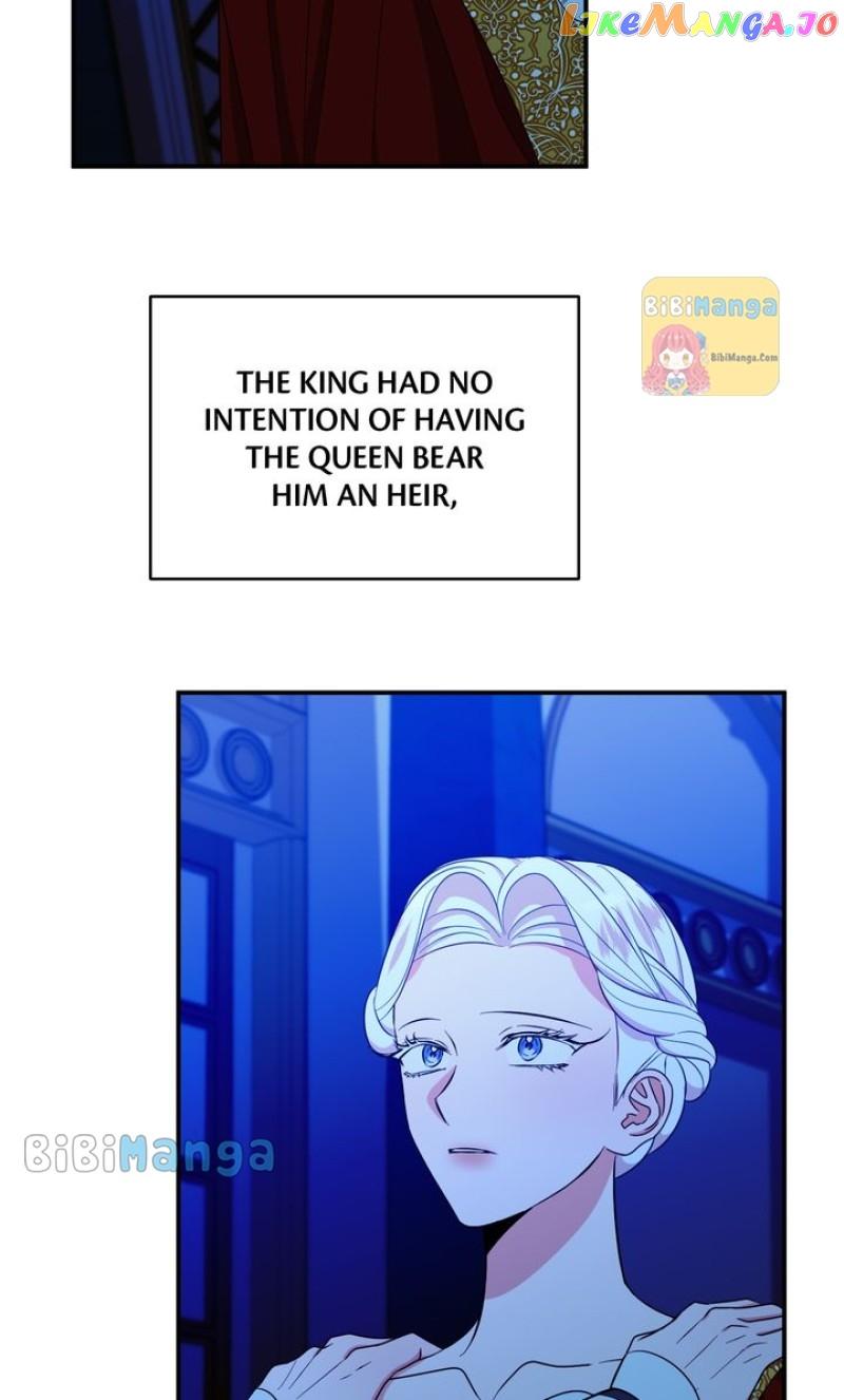 The Raven Duchess Chapter 75 page 28