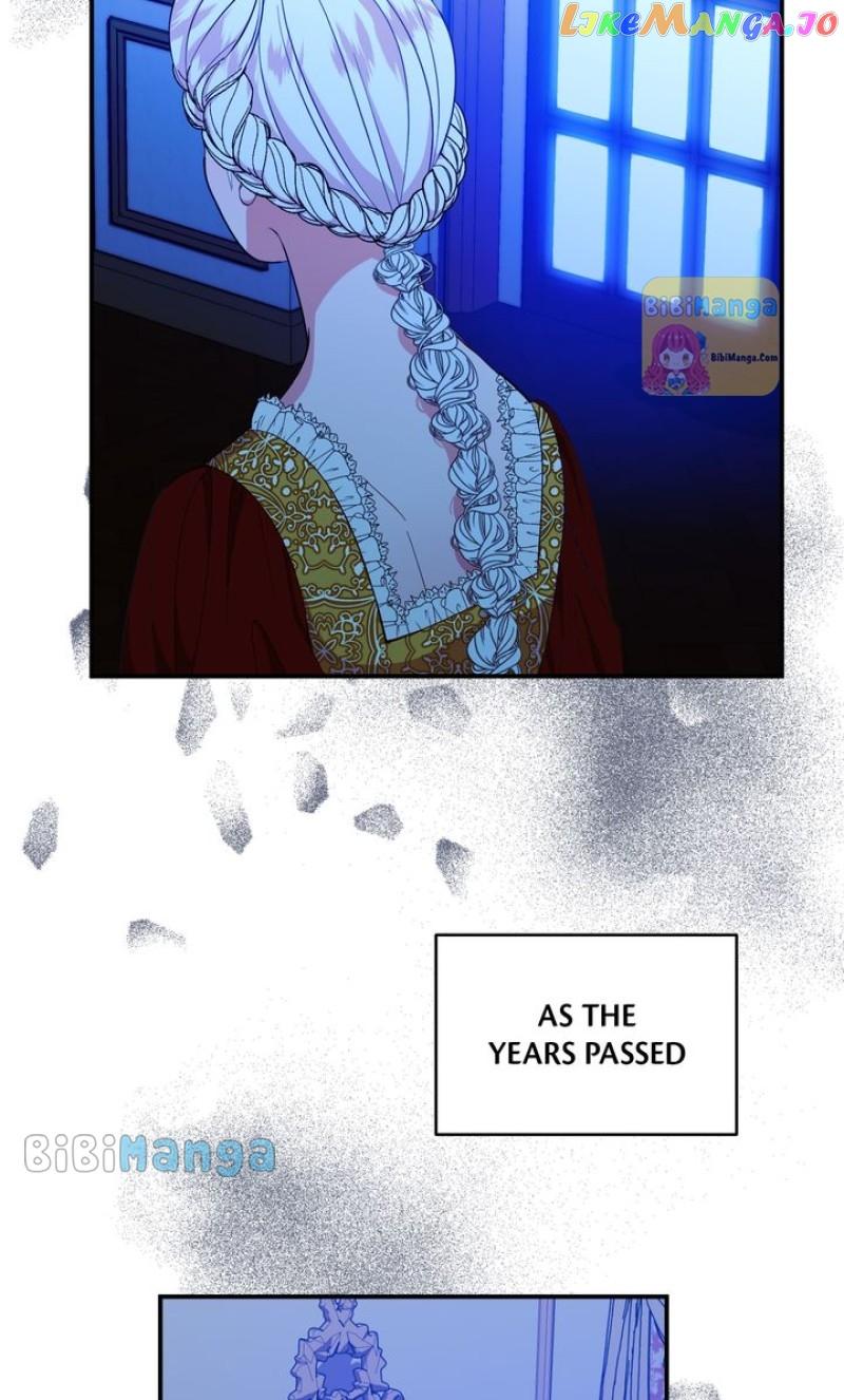 The Raven Duchess Chapter 75 page 34