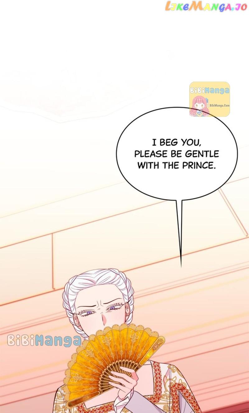 The Raven Duchess Chapter 75 page 52
