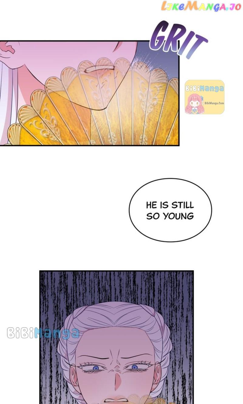 The Raven Duchess Chapter 75 page 54