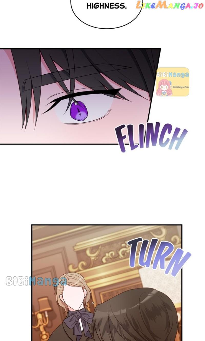 The Raven Duchess Chapter 75 page 66