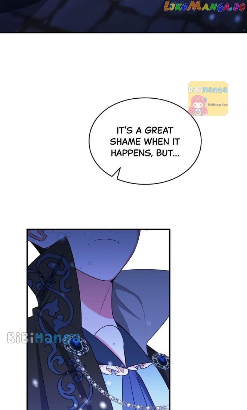 The Raven Duchess Chapter 75 page 76