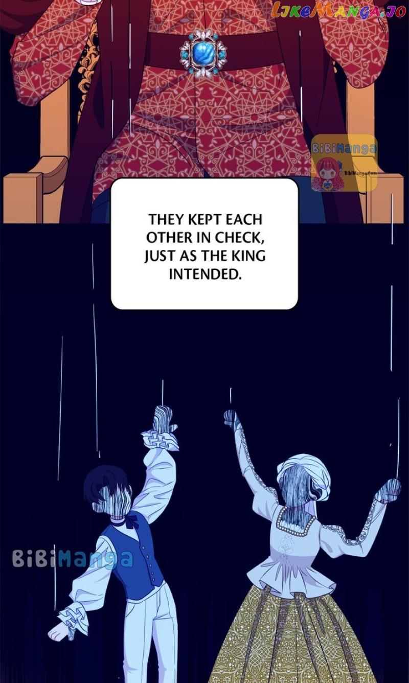The Raven Duchess Chapter 76 page 14