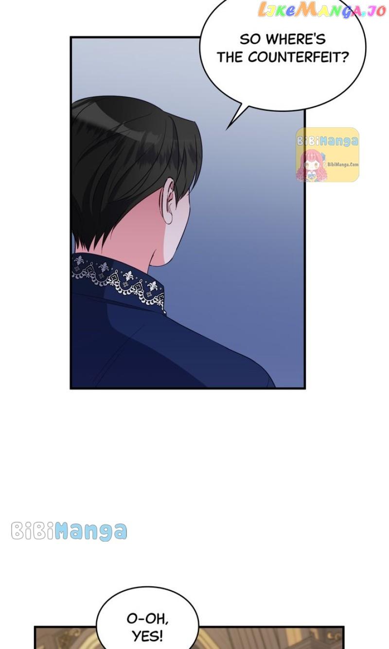 The Raven Duchess Chapter 76 page 22