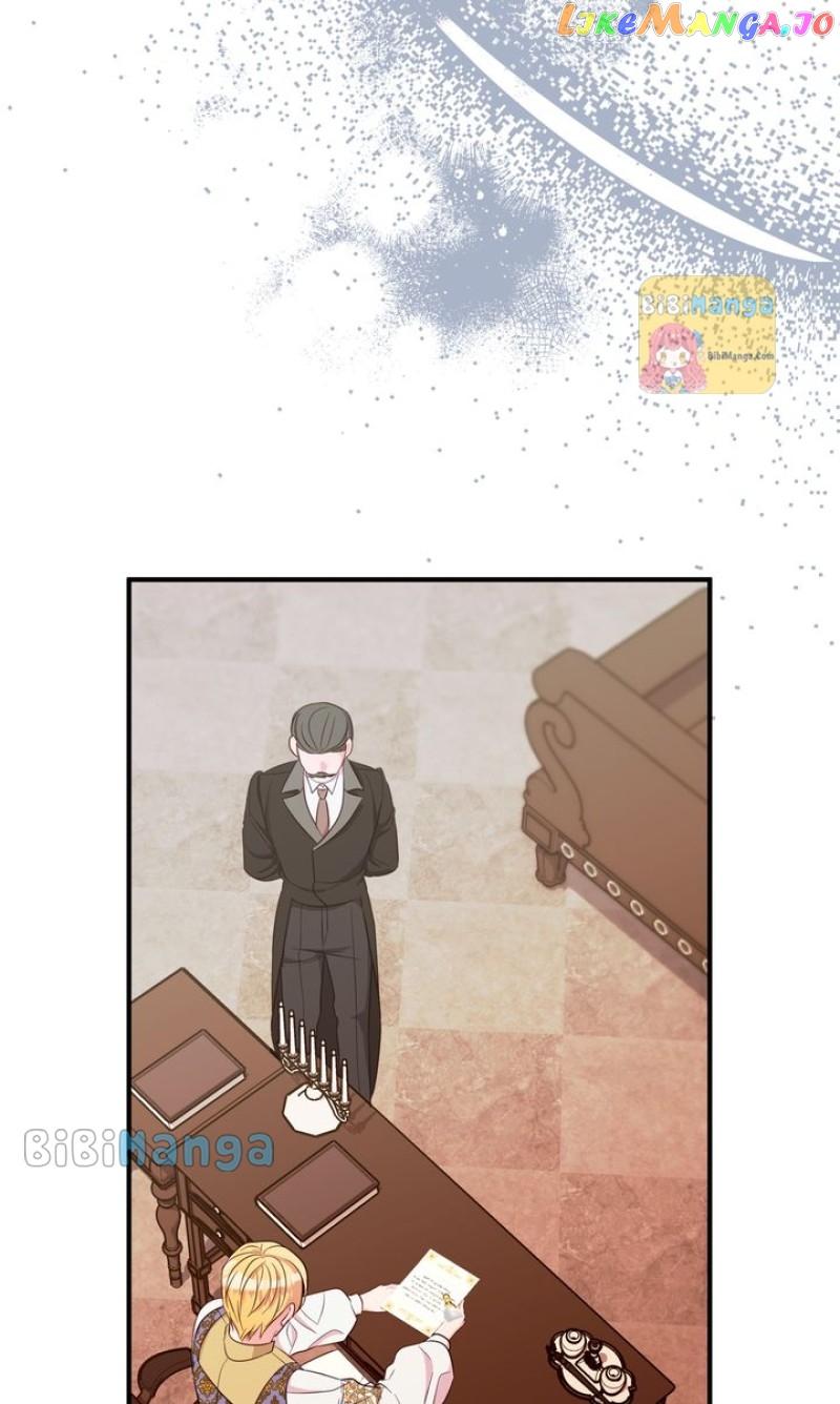 The Raven Duchess Chapter 76 page 26
