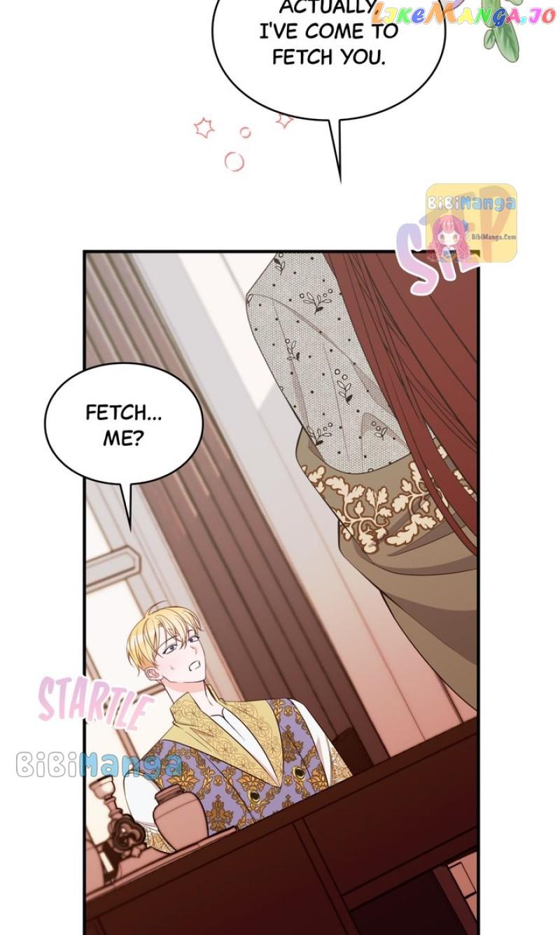 The Raven Duchess Chapter 76 page 31