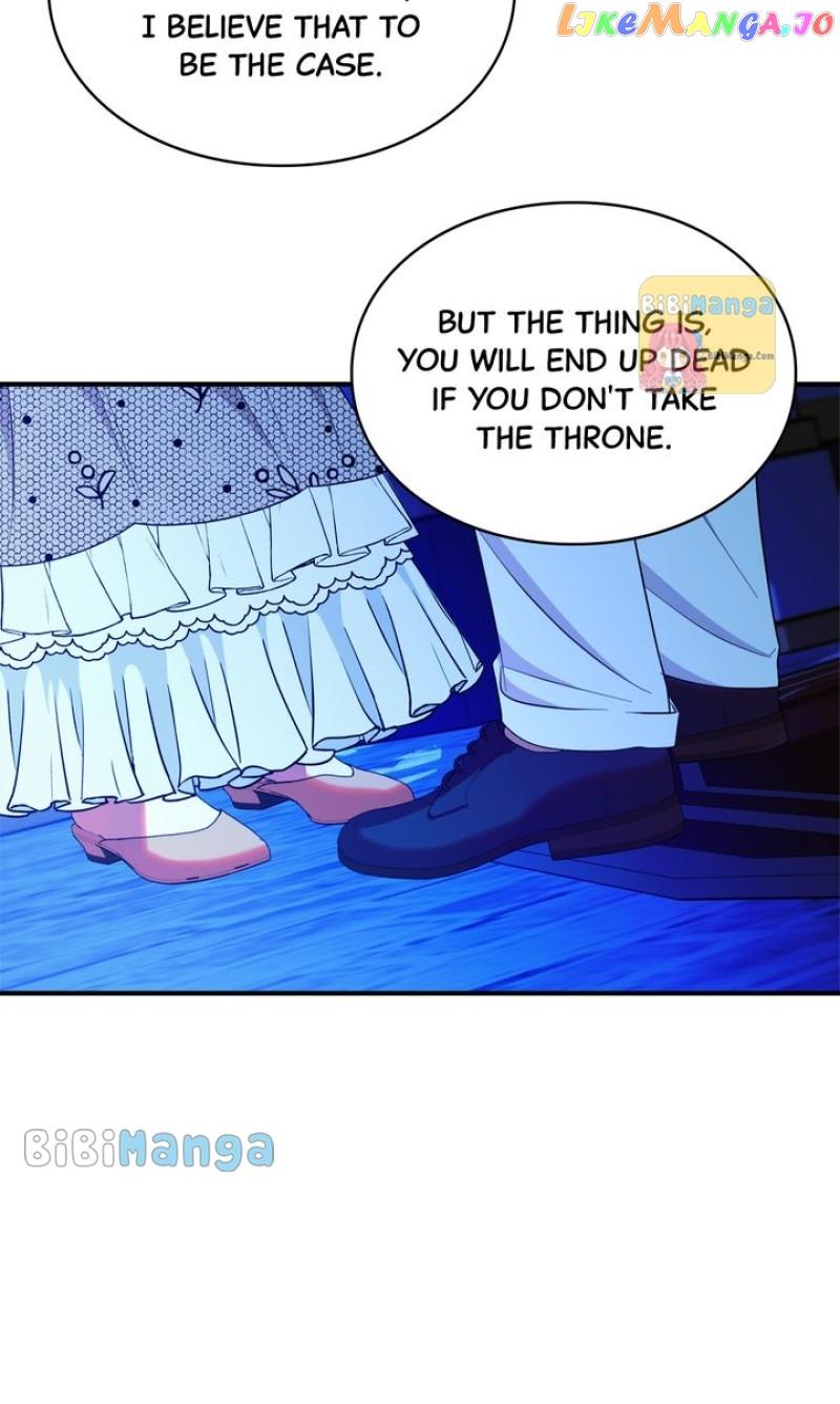 The Raven Duchess Chapter 76 page 48