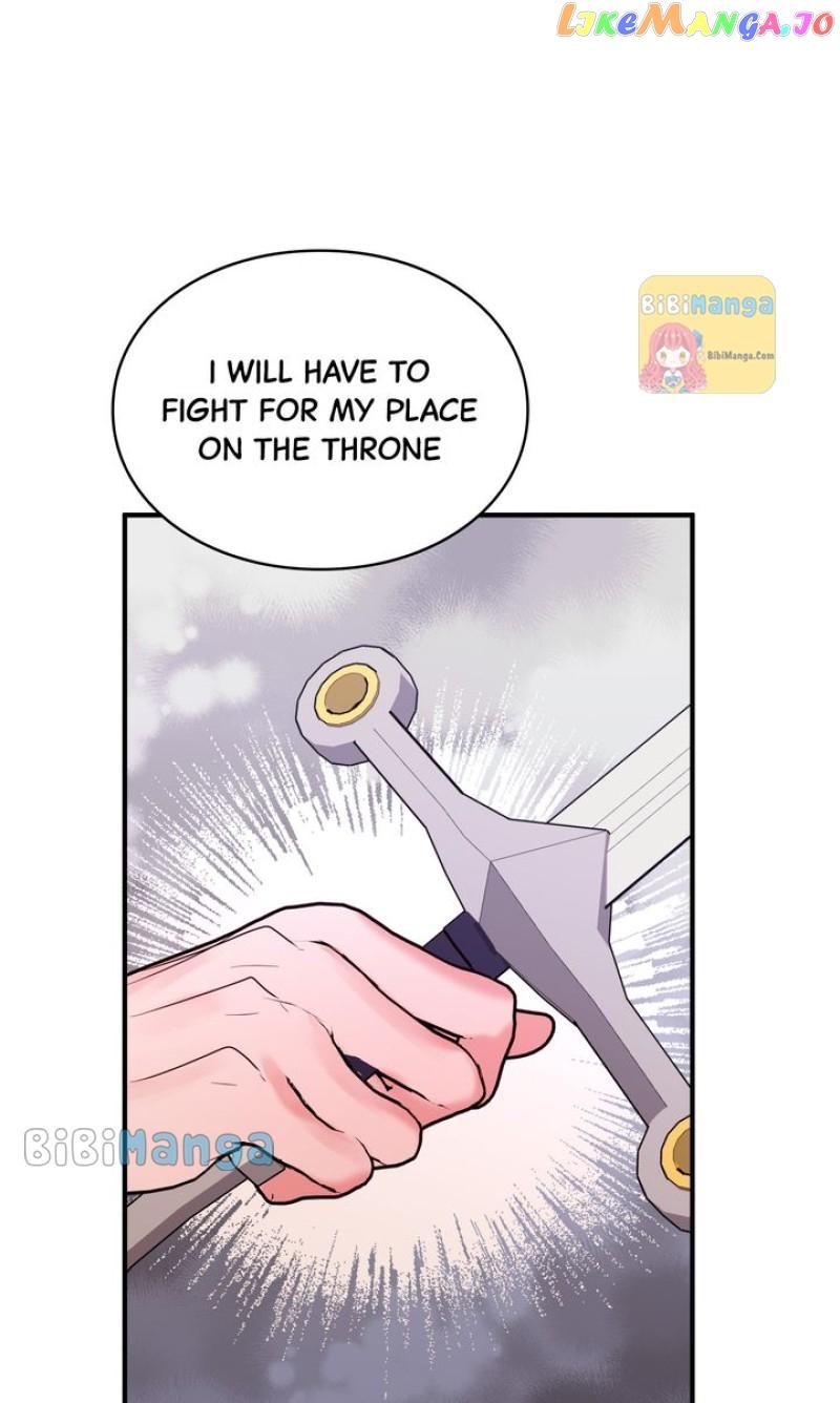 The Raven Duchess Chapter 76 page 69