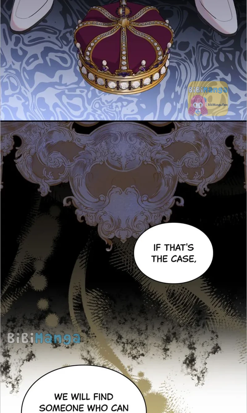 The Raven Duchess Chapter 77 page 13