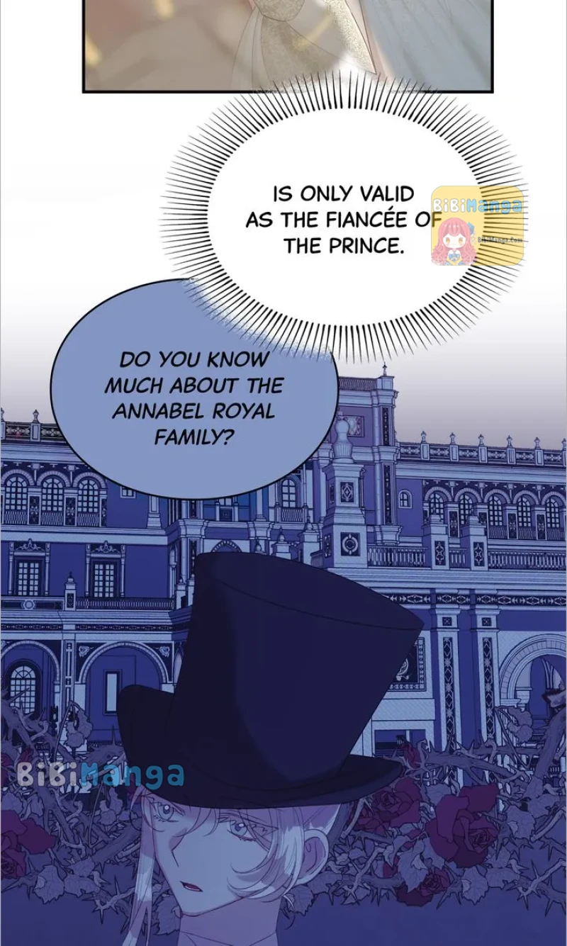 The Raven Duchess Chapter 77 page 72
