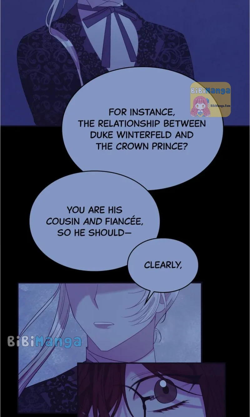 The Raven Duchess Chapter 77 page 73