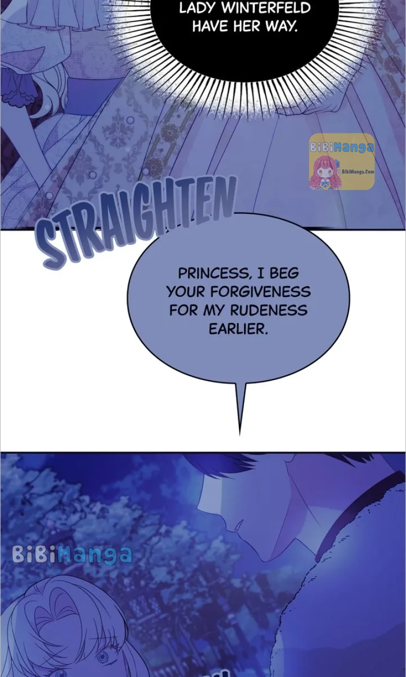 The Raven Duchess Chapter 77 page 76