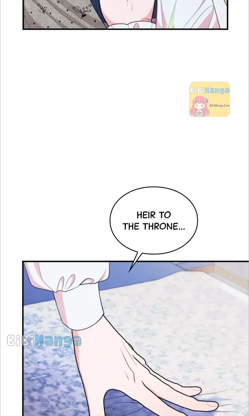 The Raven Duchess Chapter 77 page 7