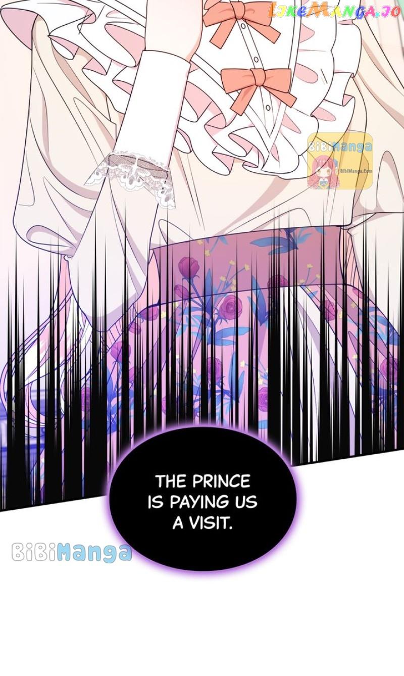 The Raven Duchess Chapter 78 page 1