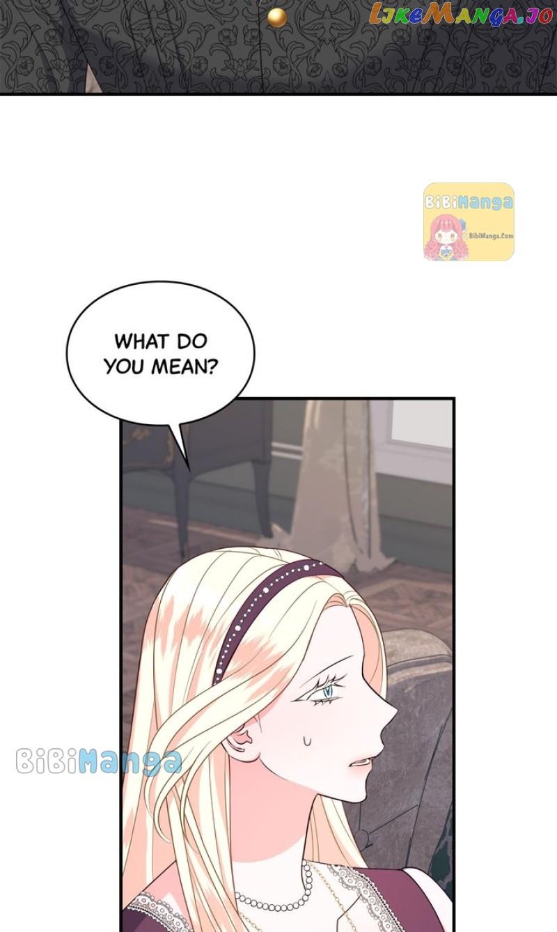 The Raven Duchess Chapter 78 page 21