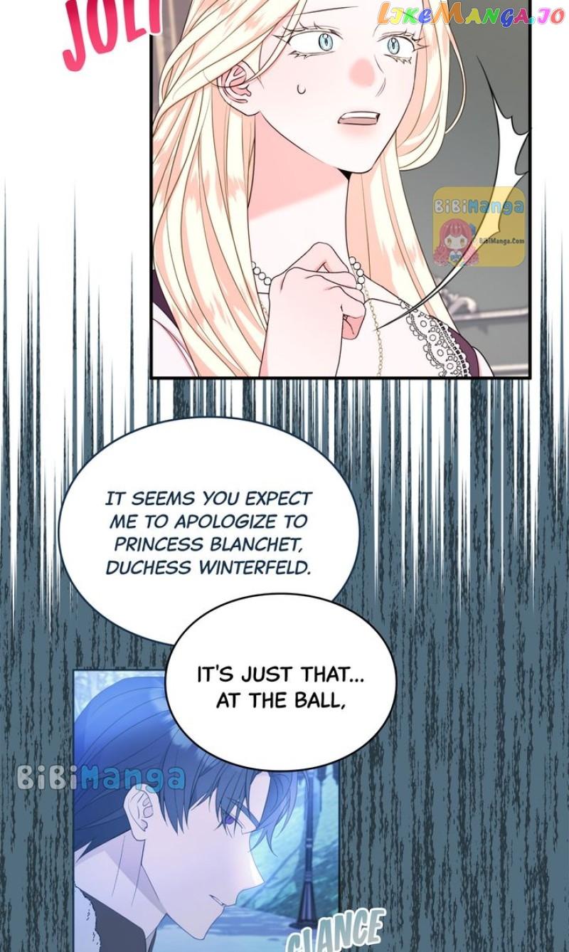 The Raven Duchess Chapter 78 page 38