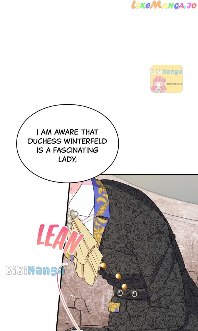 The Raven Duchess Chapter 78 page 61