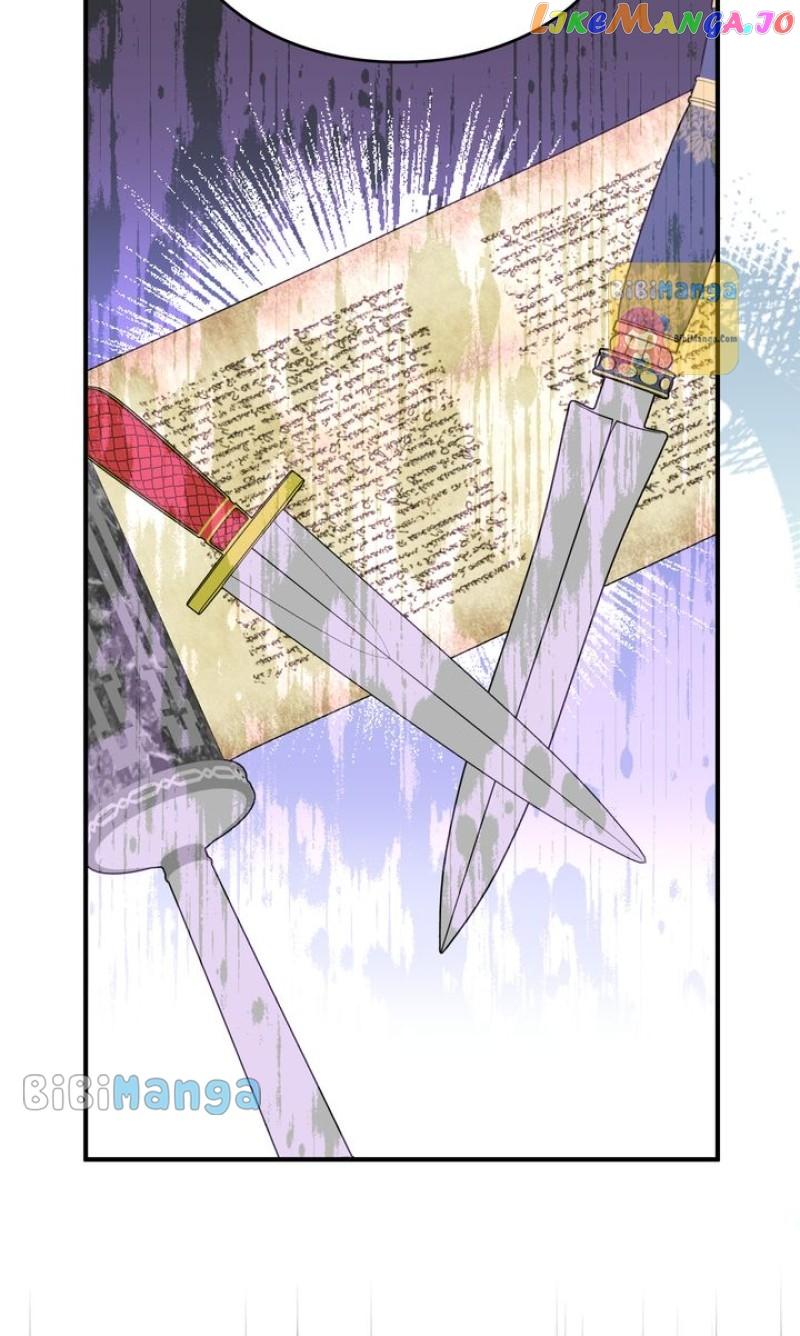 The Raven Duchess Chapter 79 page 14