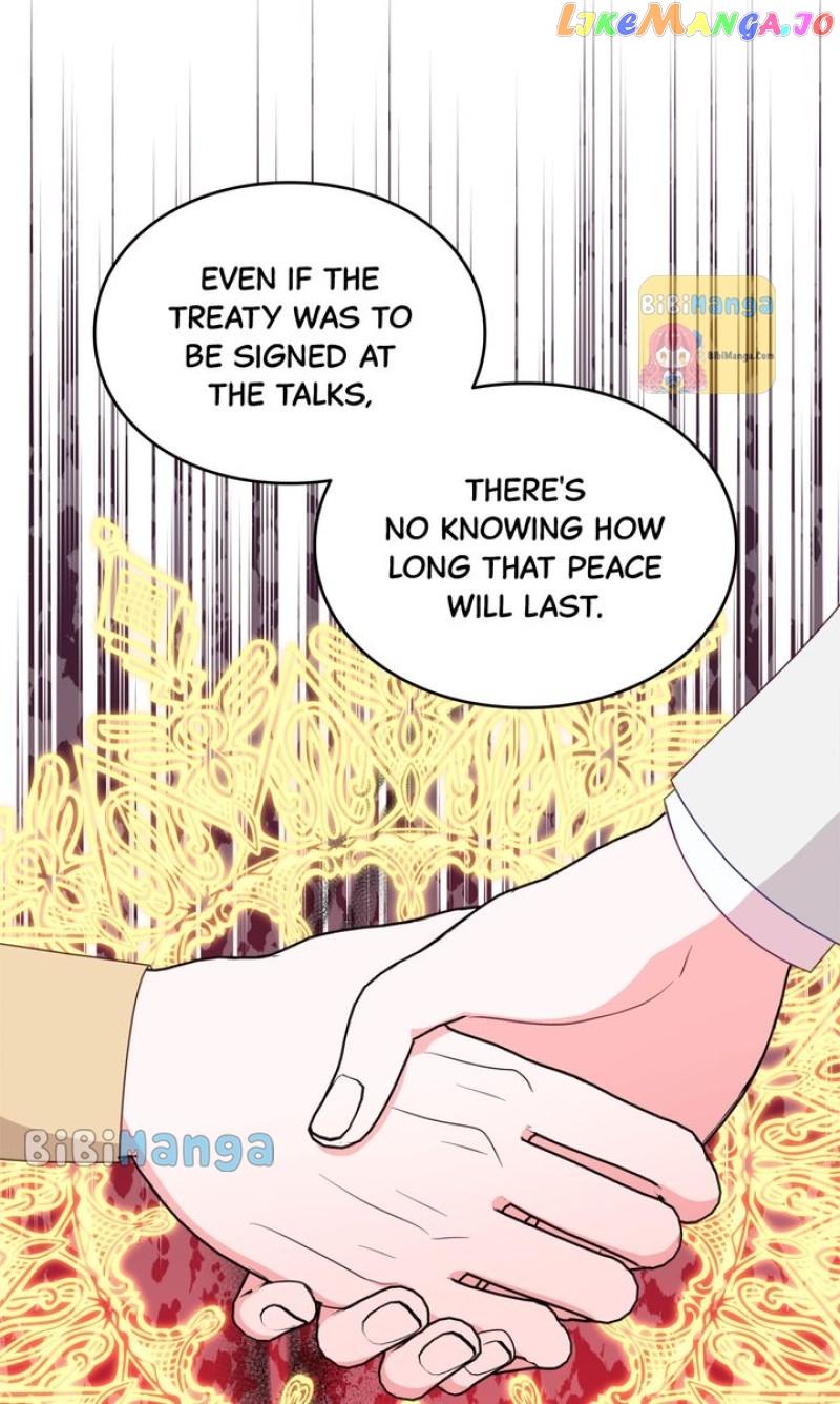 The Raven Duchess Chapter 79 page 15